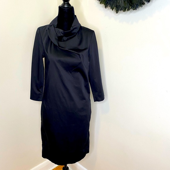 COS Black Dress - Picture 1 of 8